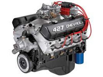 B0964 Engine